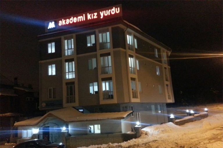 akademikizyurdukastamonu Öğrenci Yurtları, Öğrenci Evleri, Apartlar