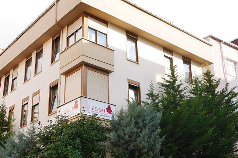 ferahkizpansiyonuist Öğrenci Yurtları, Öğrenci Evleri, Apartlar