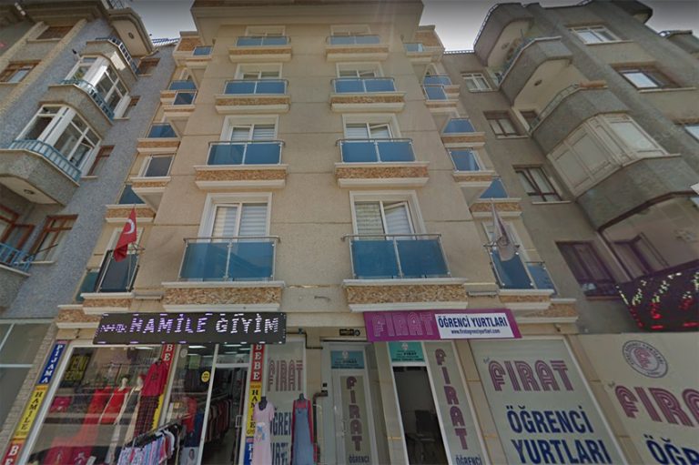 firaterkekyurduankara Öğrenci Yurtları, Öğrenci Evleri, Apartlar