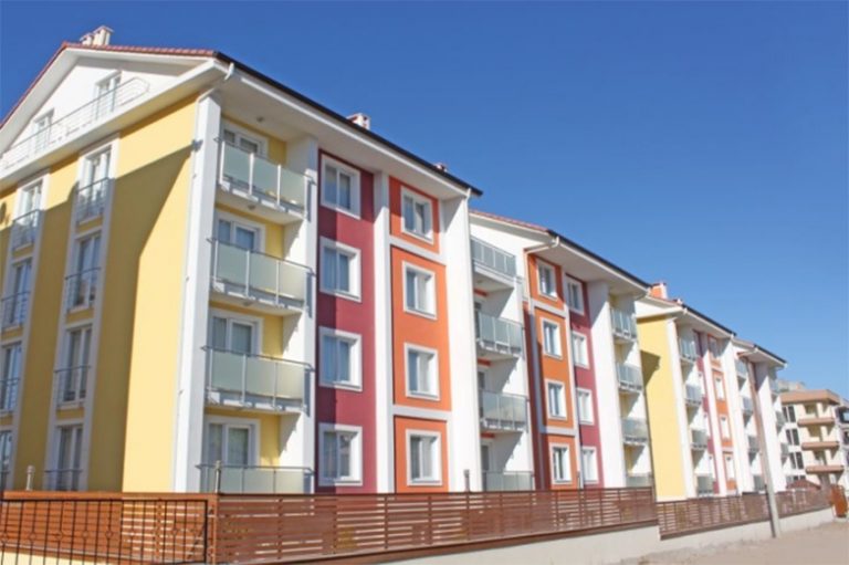 rengarenkyurtbursa Öğrenci Yurtları, Öğrenci Evleri, Apartlar
