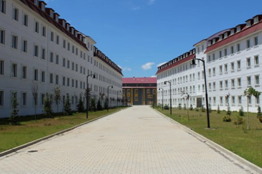 kyk oguzhan yasar ogrenci yurdu ogrenci yurtlari ogrenci evleri apartlar universite yerleskeleri vb