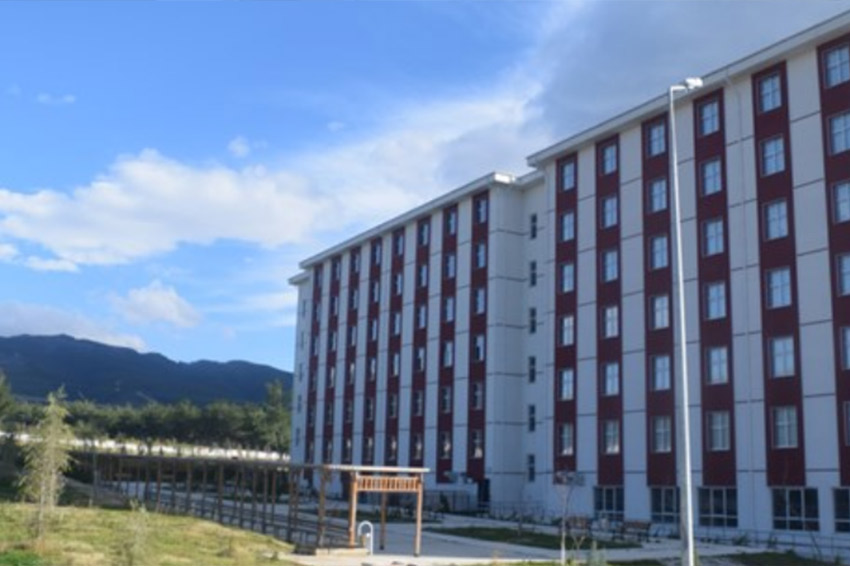 Kyk Dortyol Ogrenci Yurdu Kiz Ogrenci Yurtlari Ogrenci Evleri Apartlar Universite Yerleskeleri Vb
