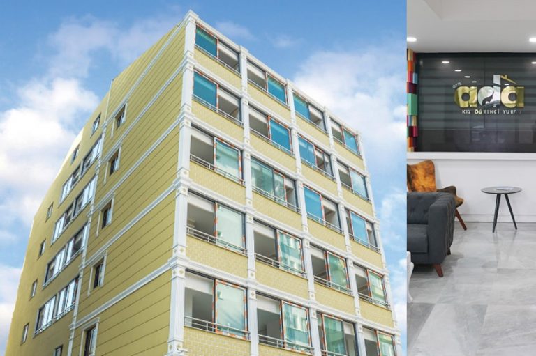 adakizyurduadana Öğrenci Yurtları, Öğrenci Evleri, Apartlar