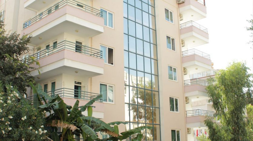 BABAOĞLU APART HOTEL ALANYA Öğrenci Yurtları, Öğrenci Evleri