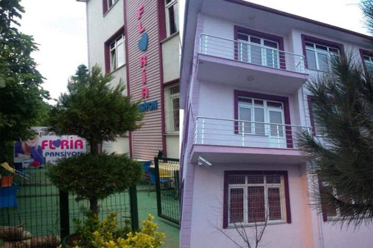 floriakizpansiyonbartin Öğrenci Yurtları, Öğrenci Evleri, Apartlar
