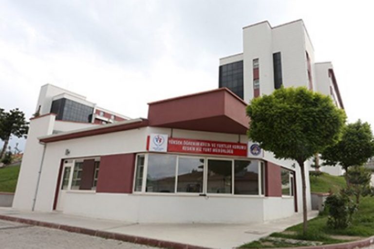 kykkeskinkizyurdukirikkale Öğrenci Yurtları, Öğrenci Evleri