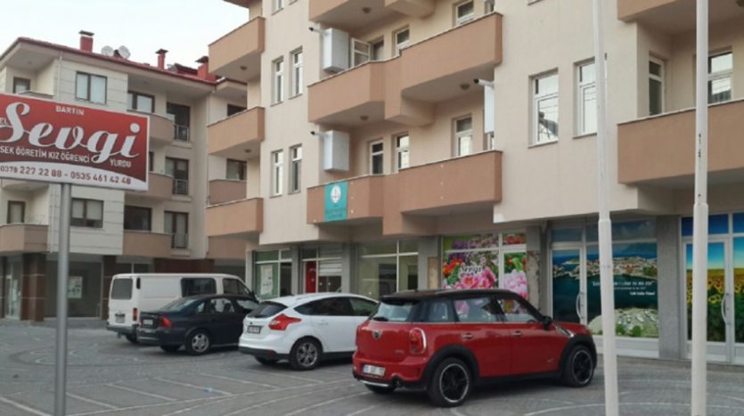 BARTIN SEVGİ KIZ ÖĞRENCİ YURDU Öğrenci Yurtları, Öğrenci Evleri