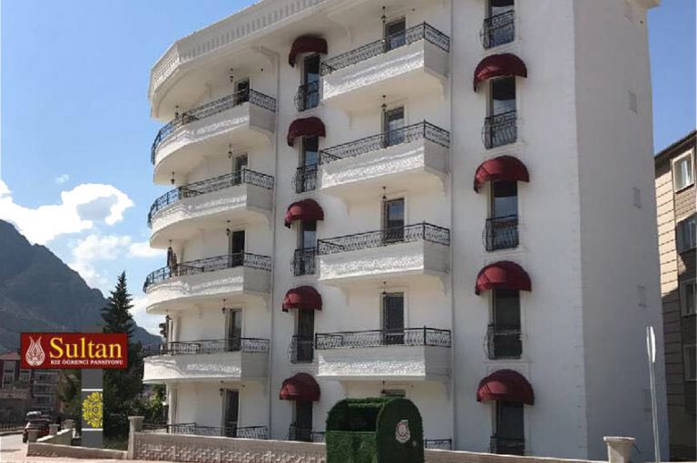 sultanamasyakizyurdu Öğrenci Yurtları, Öğrenci Evleri, Apartlar