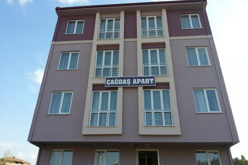 kastamonu cagdas erkek apart ogrenci yurtlari ogrenci evleri apartlar universite yerleskeleri vb