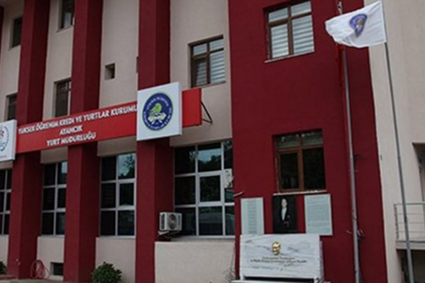 kyk ayancik ogrenci yurdu kiz ogrenci yurtlari ogrenci evleri apartlar universite yerleskeleri vb